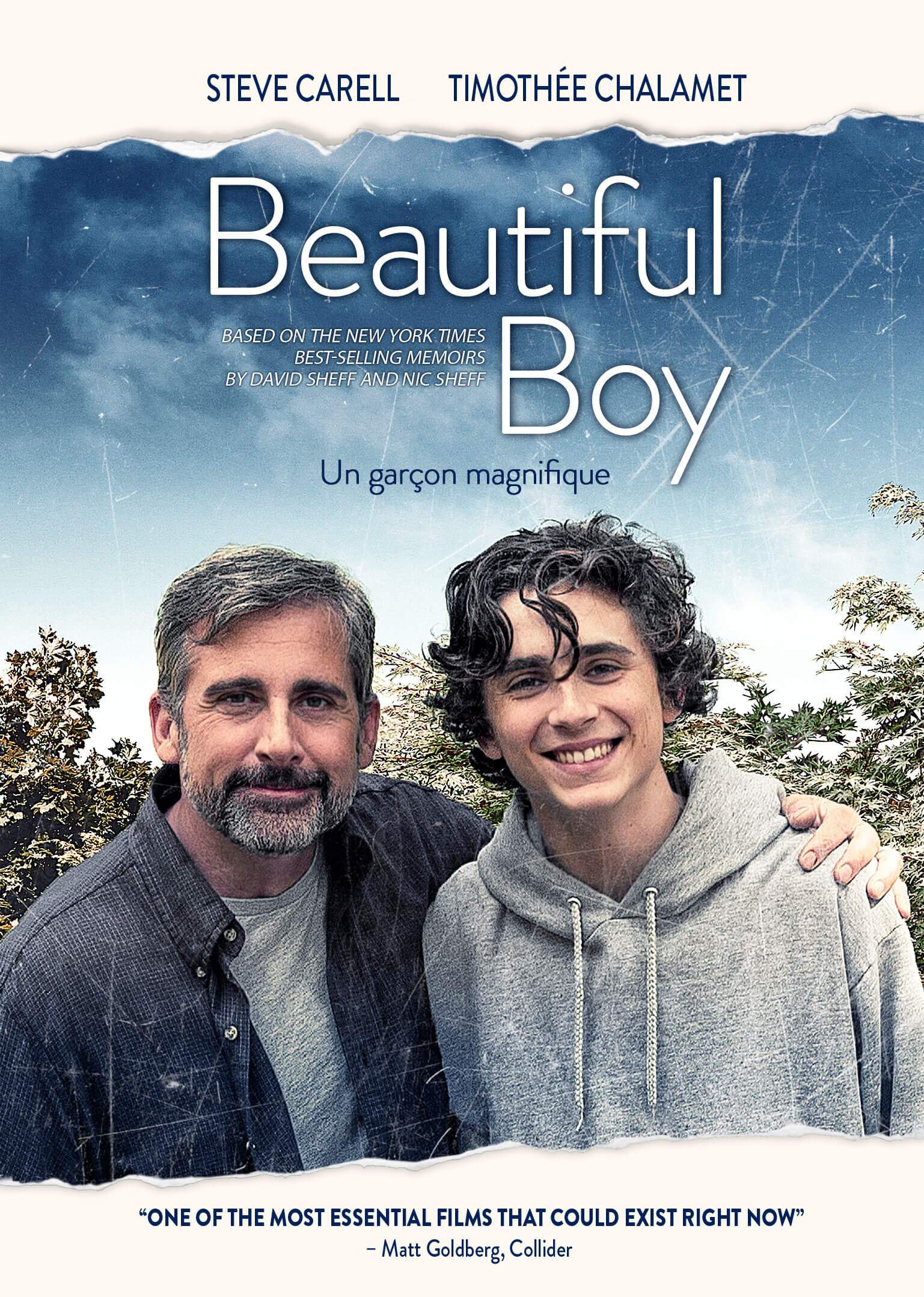 Beautiful Boy VVS Films