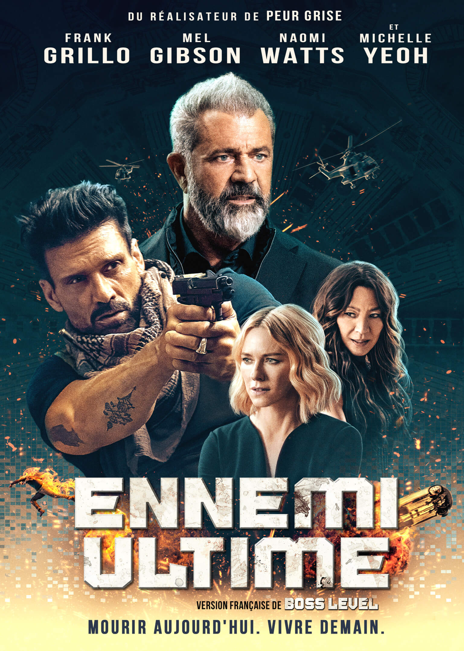 ENNEMI EN VUE - Kent, Alexander - Livres