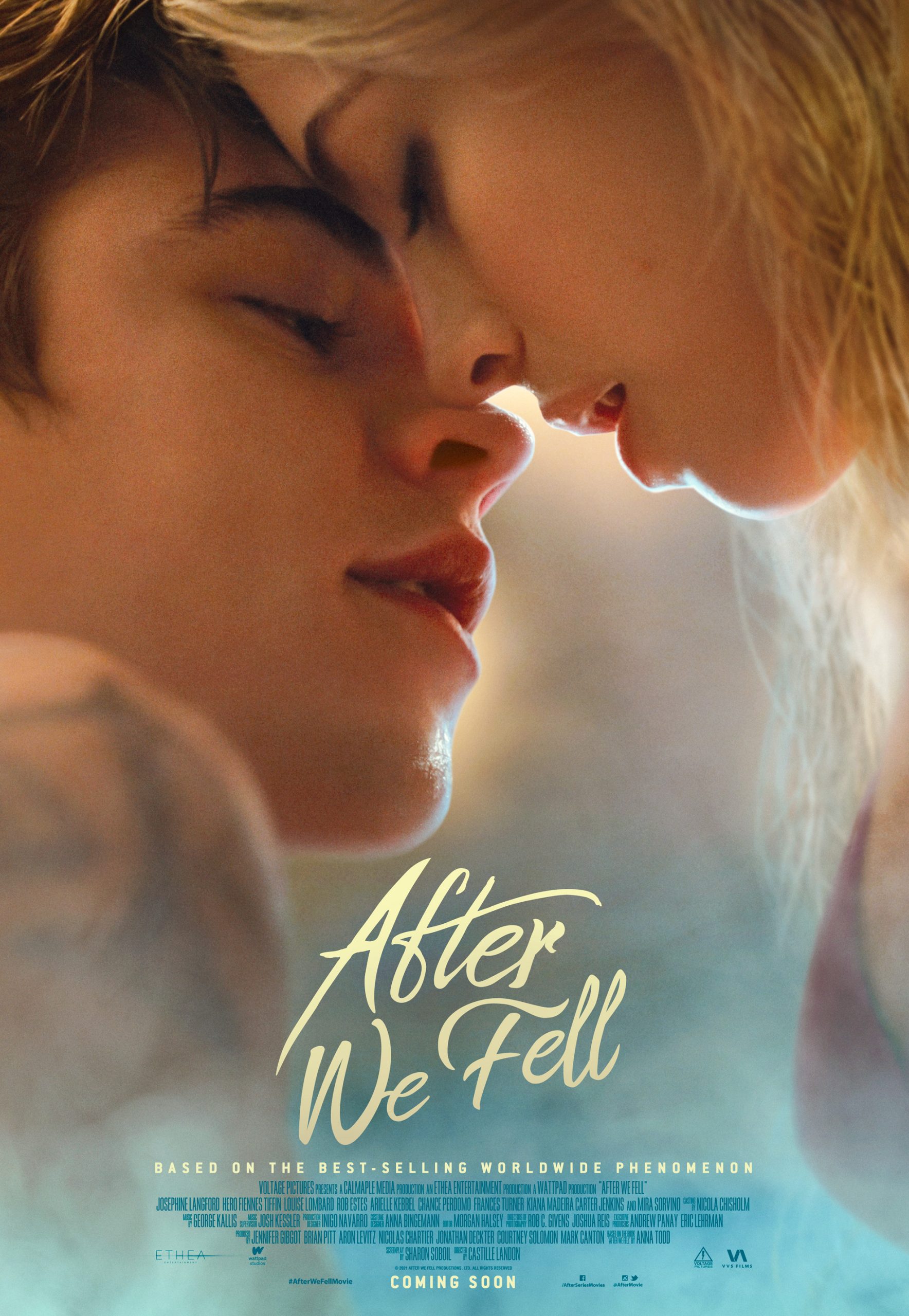 Watch full movie after sale