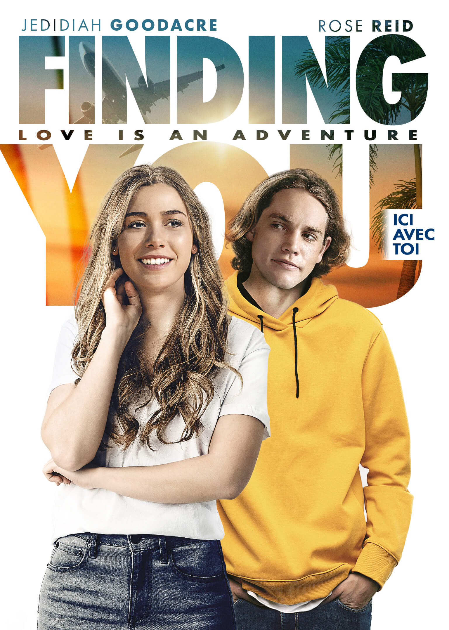 Finding You - VVS Films