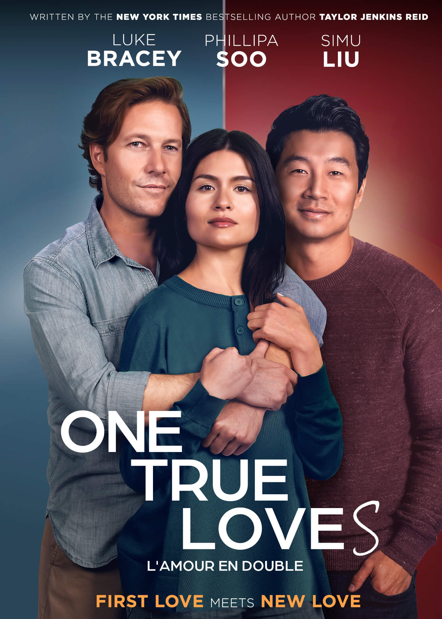 One True Loves (2023) - IMDb