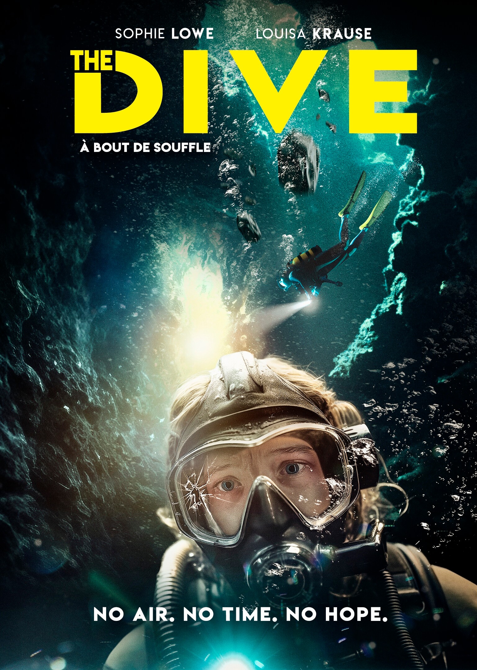 The Dive - VVS Films