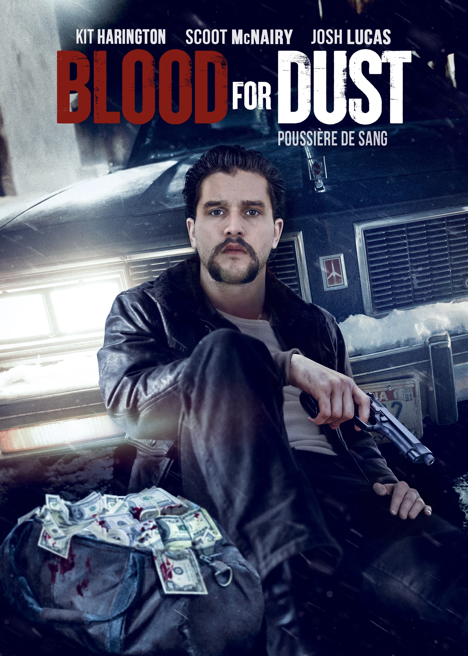 Blood For Dust - VVS Films