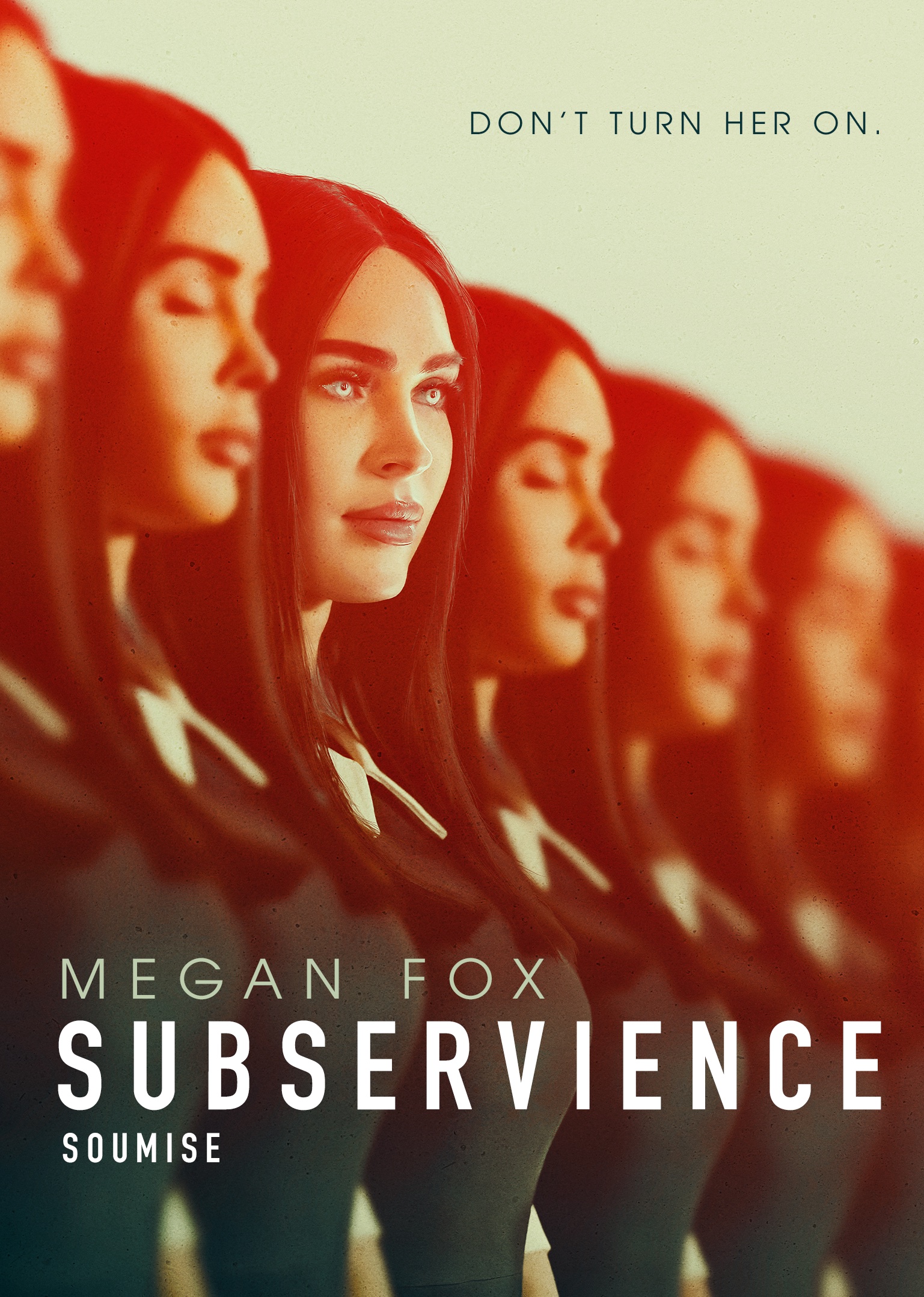 Subservience vvs films