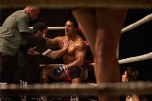 The Smashing Machine Movie That Will Make You Melt Into Tears